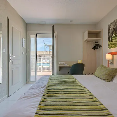 Hotel Saint Louis