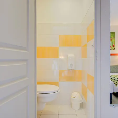 Hotel Saint Louis