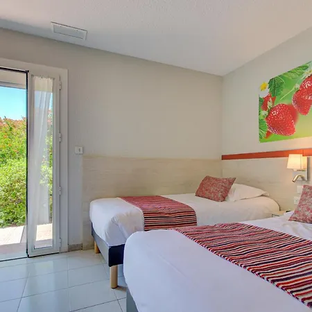 Saint Louis Hotel Le Thor