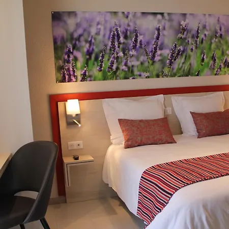 Saint Louis Hotel Le Thor