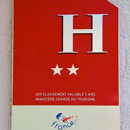Saint Louis 2* Le Thor