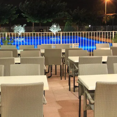 Hotel Saint Louis