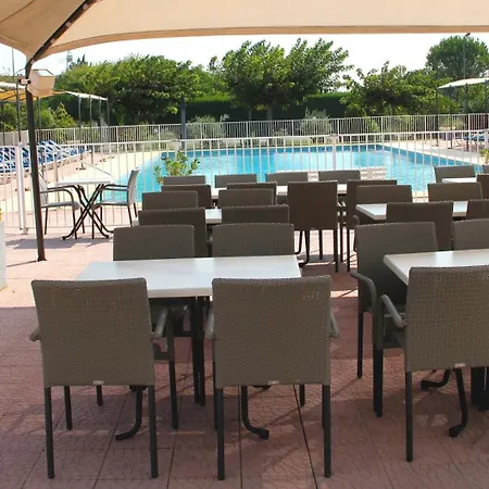 Saint Louis Otel