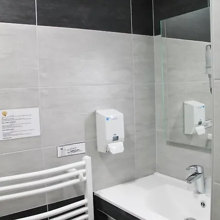 Saint Louis Hotel Le Thor