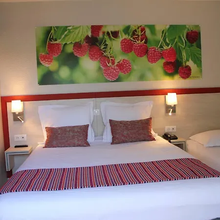 Hotel Saint Louis Le Thor