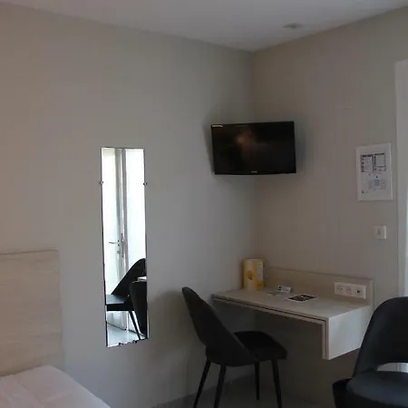 Hotel Saint Louis