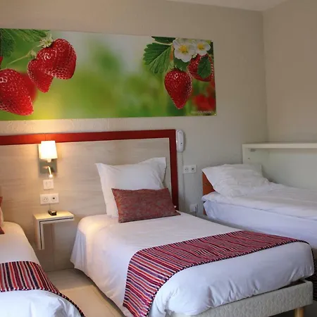 Hotel Saint Louis