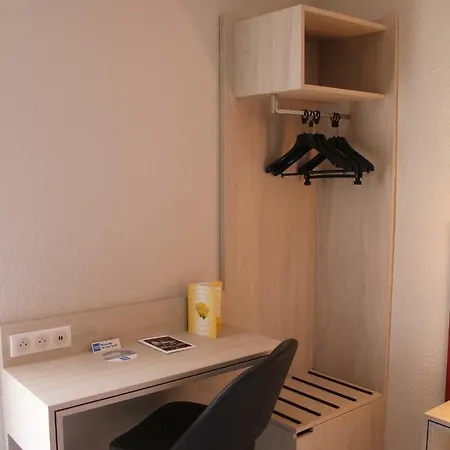 Hotel Saint Louis