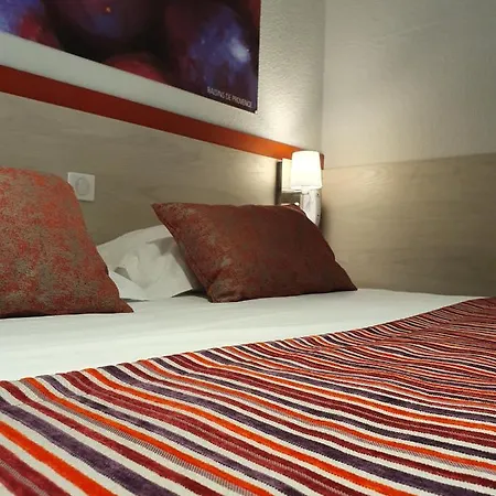Saint Louis Otel