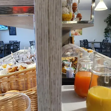 Hotel Saint Louis Le Thor