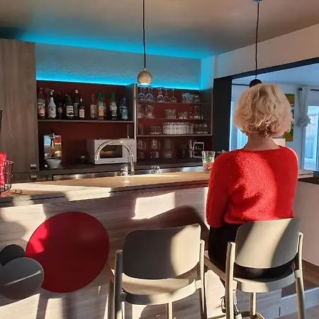 Otel Saint Louis